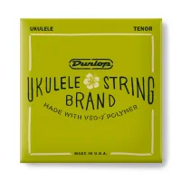 DUQ303 Комплект струн для укулеле тенор, Dunlop