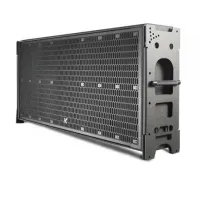 KH5 I/Ультратонкая активная цифровая управляемая Line Array система 2 x 15" + 4 x 2.5"/K-ARRAY