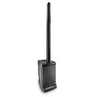 JBL EON ONE - акт. портативная система. Мощность 380Вт, макс SPL 118дБ, Bluetooth-аудио, 6-канальн