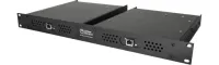 Atlas IED ZC2-CK- Двухзонный IP-контроллер с линейными балансными аудиовыходами