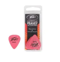 PEAVEY TH RED 351 CLAM PACK 12 штук - Набор медиаторов