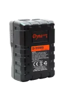 D-95MS аккумулятор Dynacore