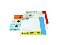 DGB8 комплект фильтров Dedolight