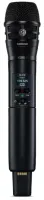 SHURE SLXD2/K8B H56 ручной передатчик серии SLX-D с капсюлем KSM8B 518-562MHz