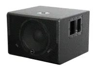 INVOTONE DSX12SA - активный сабвуфер, 350 Вт, 47-125 Гц, 124 дБ SPL, класс...