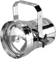 EUROLITE T-36 Pinspot, chrome прожектор направленного света, 30 Вт