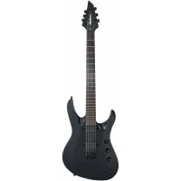 JACKSON CAB HT6 - MET BLK - Электрогитара