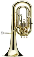 Баритон Bb Besson Sovereign BE955-1-0