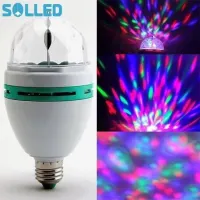 LAMPO AS106/FC12 TRACE LED RGB FULL COLOR Световой прибор, полноцветный
