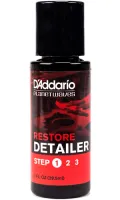 Очищающий крем D'Addario PW-PL-01S