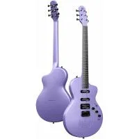 NEBULA SEEKER Dusky Lavender - Электрогитара смарт