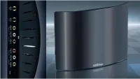 A-4026-0 / PRO IR-400 ИК-передатчик с модулятором для больших помещений / AUDIOROPA