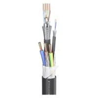 SC-MONOCAT 111C Ed.2 комбинированный кабель Sommer Cable