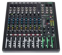 MACKIE ProFX12v3 12-канальный микшер с процессором эффектов и USB