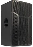 BBR PRO 115NX, Пассивная акустическая система EUROSOUND BBR PRO 115NX