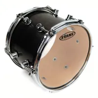 TT13GR Genera Resonant Пластик для том барабана 13", резонансный, Evans