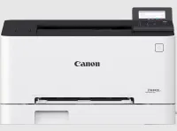 Canon i-sensys lbp633cdw
