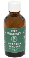 Смывка для канифоли Petz 5375