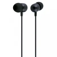 VOLTA ESTET Head phones Наушники для приёмно-передающего устройства VOLTA ESTET VISITOR. Цвет чёрный.