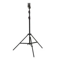 227MB Master Combo Alu Senior -Black стойка комбинированная KUPO