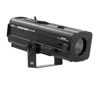 ИМЛАЙТ ASSISTANT LED C90 Прожектор следящего света, источник света белый светодиод 5700К 90 Вт. Регулировка фокуса, угол раскрытия луча 12 градусов, рабочая дистанция 10 -14 метров. Средний световой поток 13300 Лм. Индекс цветопередачи, не ниже  80 Ra. Ру