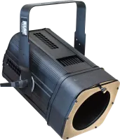 ИМЛАЙТ LTL COLOR PAR 8 V3 Светодиодный театральный прожектор. Тип PAR. Источник света - светодиодные модули 8х10 Вт, RGBL, линейная конфигурация.  Угол раскрытия луча 15 (27) градусов. Управление DMX-512 RDM, 5, 6, 7 каналов, RGB, HS, Ext, 2700К-8000К, 3-