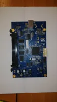 Плата для лицевой панели CONGO FP CPU ASSY для пульта Congo Sr