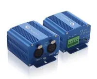 Chromateq CLUB DMX Интерфейс-DMX с программным обеспечением