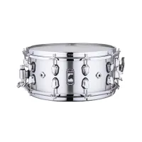 Mapex BPNAL4651CN Барабан малый Black Panther Atomizer  14" x 6.5'', корпус алюминий 2мм, фиттинг хром