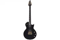 JACKSON Pro Series Monarkh SC Satin Black электрогитара, цвет - черный
