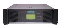 DSPPA PC-3200 Усилитель мощности 1000Вт\100В выход или 4-16 Ом, LED индикатор, Jack-XLR разъемы вх/вых, защита, дистанционное управление с РС