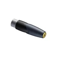 Procab CLP115- Переходник XLR 3-pin (вилка) – Jack 6,3 мм стерео (розетка)