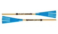 SMX SMAX Пластиковые щетки, мягкие, ProMark