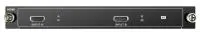 [VWP-I2-S4K30-HDMI] Плата для модульного видеопроцессора Digis ВХОДНАЯ, x2 HDMI 1.4, 4К 30Гц (10,2Гб/с), бесподрывная