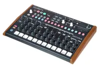 Arturia Drumbrute POP Display - Рекламный дисплей Drumbrute