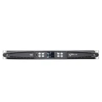 POWERSOFT T902 - двухканальный усилитель мощности, 8000Вт, DSP, DANTE, AES3