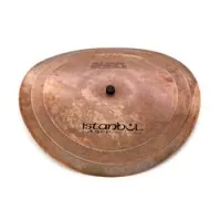 Istanbul agop traditional clap stack set (11"/ 13"/ 15")  стэк