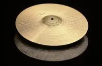 Paiste 14" signature traditionals medium light hi-hat  тарелка hi-hat (пара)