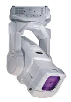 ETC SOURCE FOUR REVOLUTION, WYBRON INSIDE, WHITE CE Автоматизированный прожектор на лампе QXL 750W/77V. Белый.