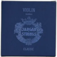 Комплект струн для скрипки Jargar Classic Medium Blue 020