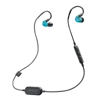 SHURE SE215SPE-B-BT1-EFS - Наушники
