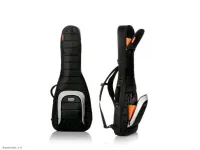 MONO M80-AD-BLK - Чехол для акустической гитары