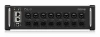 Midas dl8 стейдж-бокс, 8 мик/лин входов, 8 лин выходов xlr, 2 x aes50, 2 x ultranet, usb, крепление в рэк в комплекте