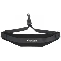 Мягкий гайтан с карабином Neotech Soft Sax Swivel Regular
