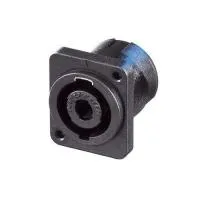 NEUTRIK NL4MP-2