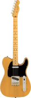 FENDER American PRO II Telecaster MN Butterscotch Blonde
