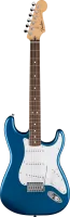 Fender Standard Stratocaster Aqua Marine Metallic