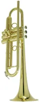 Труба Bb CarolBrass Toreador-L