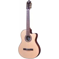 CRAFTER C-20ce - Гитара классическая 4/4