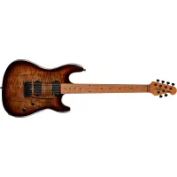 STERLING Sabre Cobra Burst - Электрогитара